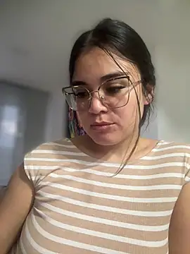 CamilaSofiia Live Chatraum