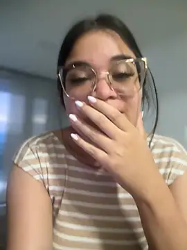 Sala de chat en directo de CamilaSofiia