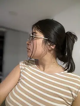CamilaSofiia Live Chatraum