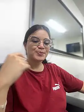 CamilaSofiia Cameră chat live