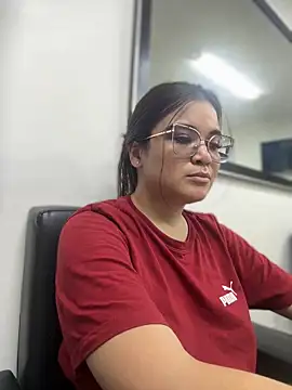 CamilaSofiia Live Chatraum