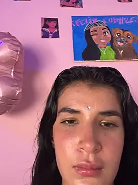 Chat soba uživo modela SweetMarlyn
