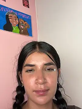 SweetMarlyn Cameră chat live