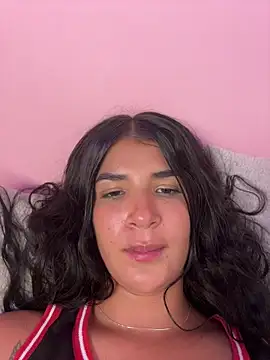 SweetMarlyn লাইভ চ্যাট রুম