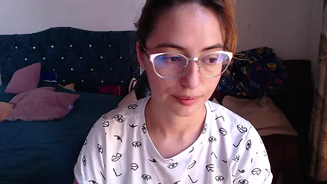 Kate_lorens9 现场聊天室