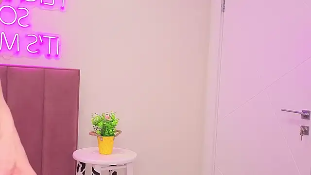 Bilik Sembang Langsung Lili_flowerr