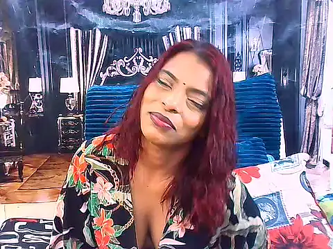Sala de chat ao vivo de IndianSexyAss
