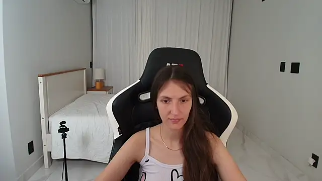 Živá chatovací místnost upssnowy