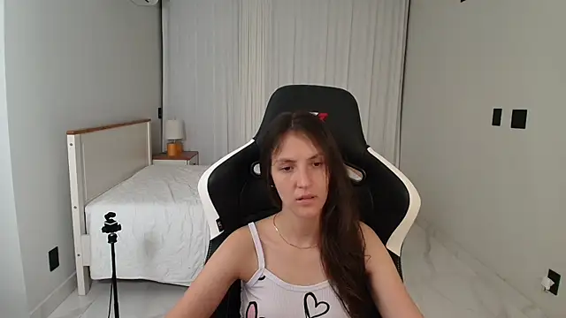upssnowyn Live chat-huone