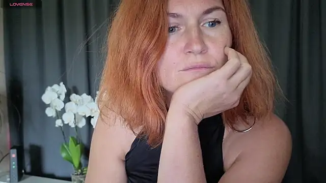 Živá chatovací místnost Sheandhim23
