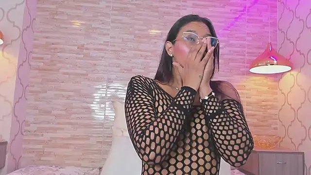 غرفة دردشة ZoeSmitth المباشرة