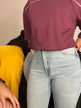 Miss__Malaika Pertunjukan Kamera Seks Langsung