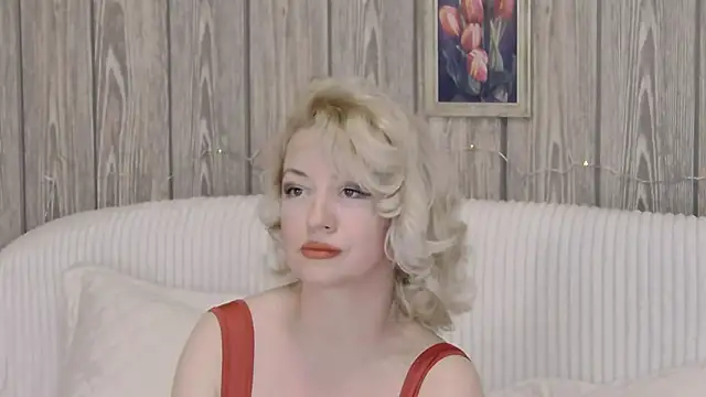 ClassyTinaa Live Chatraum