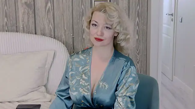 ClassyTinaa – live chatrum