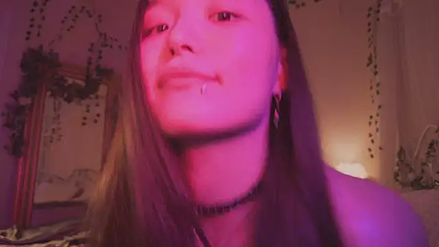 U_KINKYのライブチャットルーム