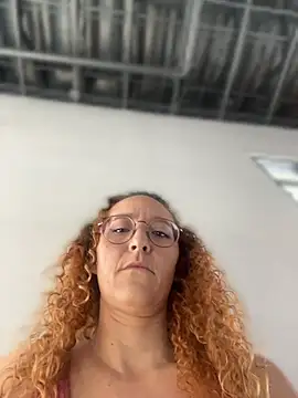 TheGingerBanks 现场聊天室
