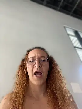 TheGingerBanks Cameră chat live
