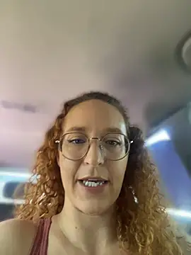 Živá chatovací místnost TheGingerBanks