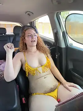 TheGingerBanks live-chat rom