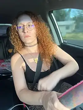 TheGingerBanks 现场聊天室