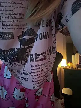 Jamii73 Live Chatraum