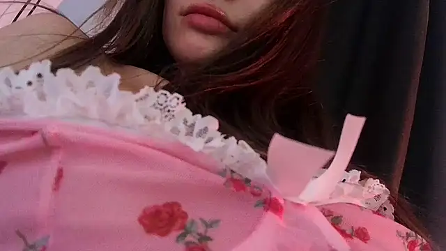 Petal23__ Live Chatraum