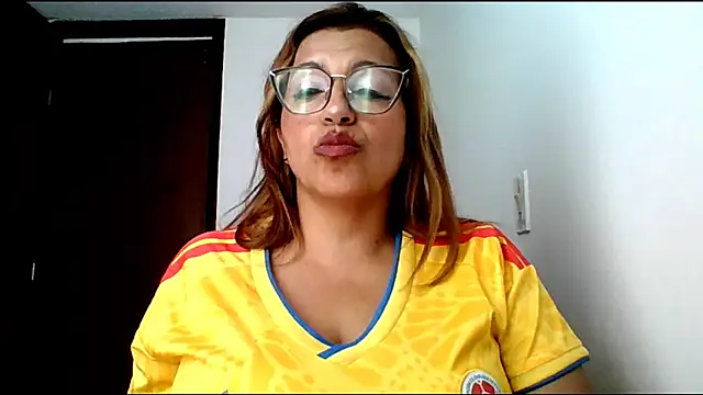 RossanaLionheart Cameră chat live