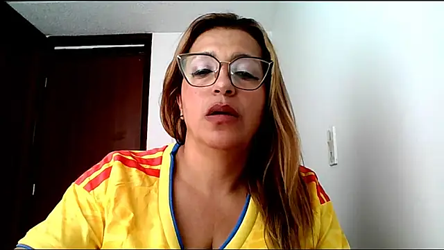 Chat ao vivo de RossanaLionheart