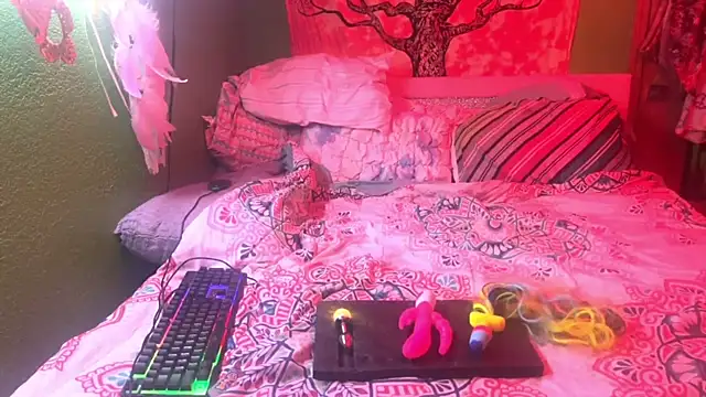 Sala de chat ao vivo de werkncouple