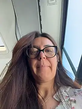 Živá chatovací místnost eveangelll
