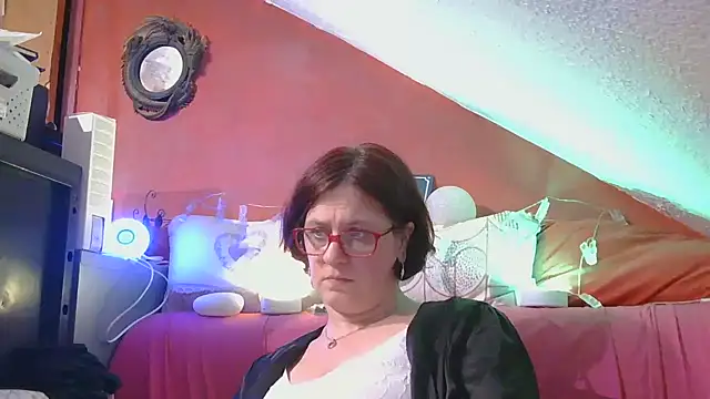 Živá chatovací místnost lanax
