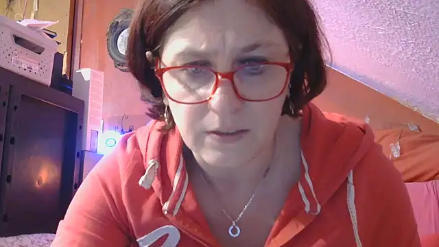 Živá chatovací místnost lanax