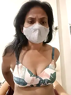 sunita6009 Cameră chat live