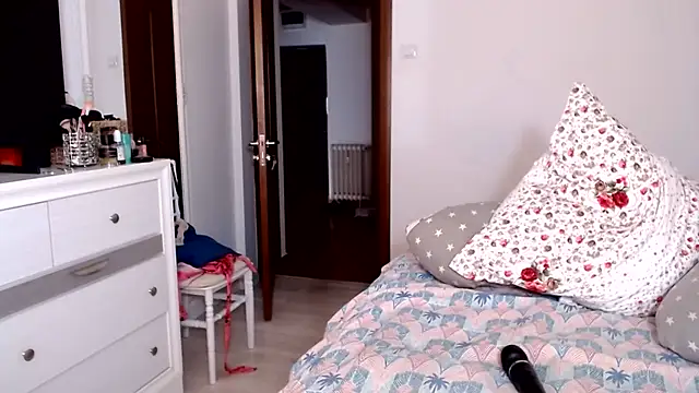 LadyyEvolet Live Chatraum