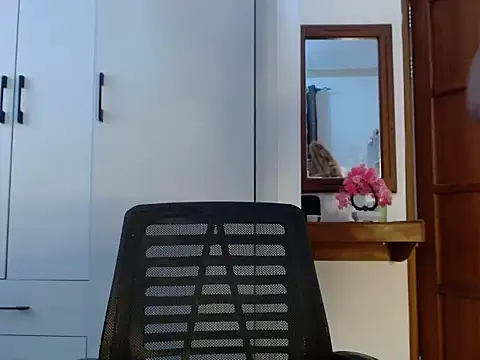 Chat ao vivo de queencydoll