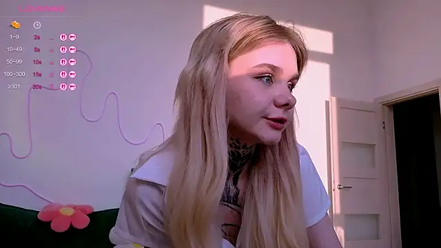 Britney_Lynch Ruang Obrolan Langsung