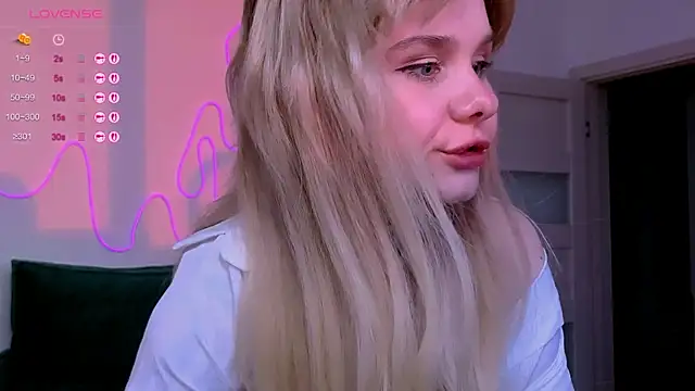 Britney_Lynch Live Chatraum