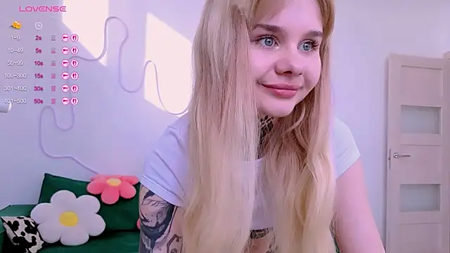 Britney_Lynch Ruang Obrolan Langsung