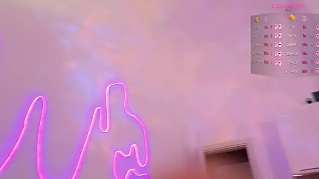 Živá chatovací místnost Britney_Lynch