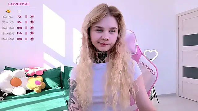 غرفة دردشة Britney_Lynch المباشرة