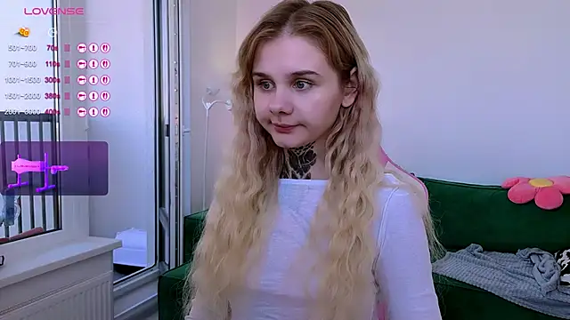 Britney_Lynch Live Chatraum