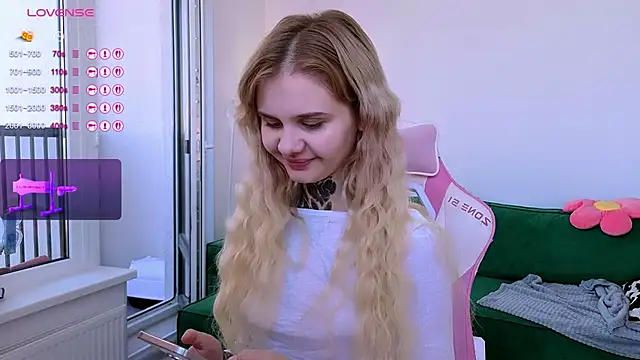 Britney_Lynch 실시간 채팅방