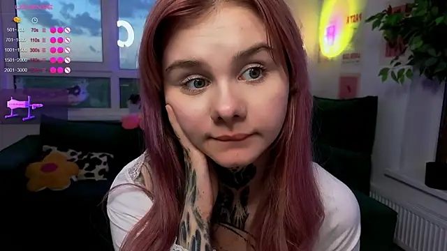 Britney_Lynch – live chatrum