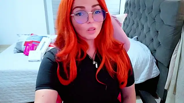 Chat ao vivo de Alexatexa2929