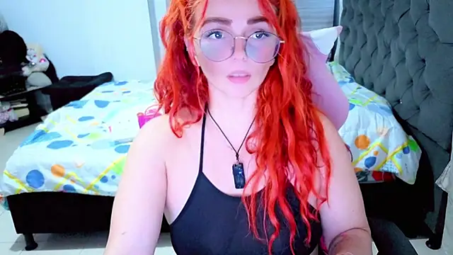 Alexatexa2929 Show Webcam