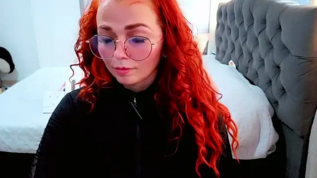 Živá chatovací místnost Alexatexa2929