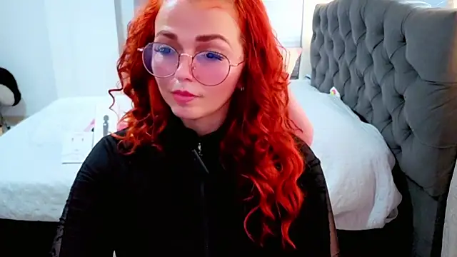 Živá chatovací místnost Alexatexa2929