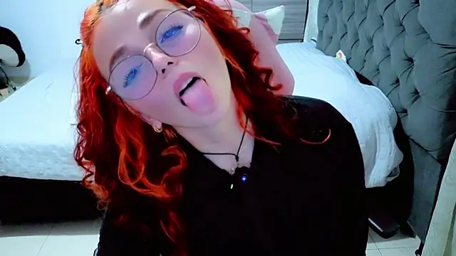 Živá chatovací místnost Alexatexa2929