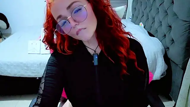 Živá chatovací místnost Alexatexa2929