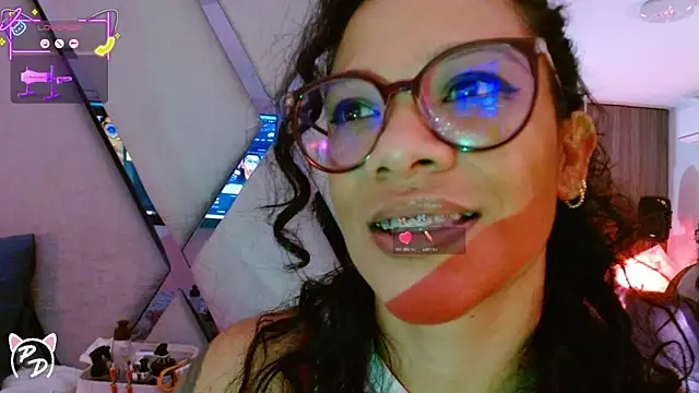 Chatroom en direct de paula_daniela1
